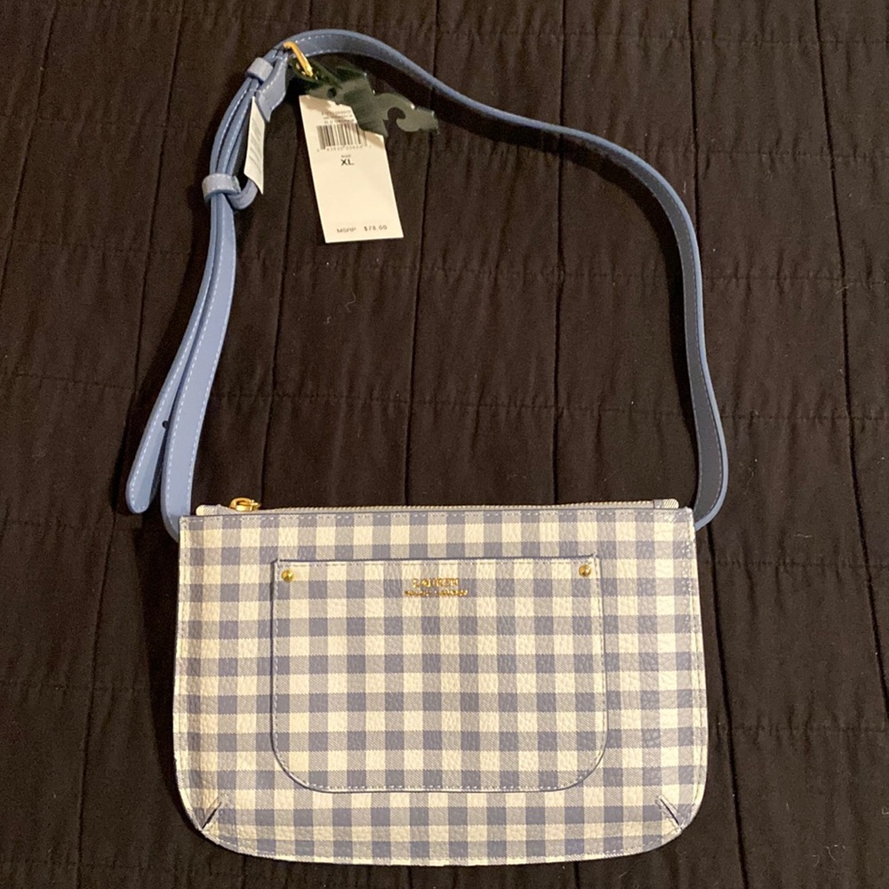 Lauren Ralph Lauren Fannypack